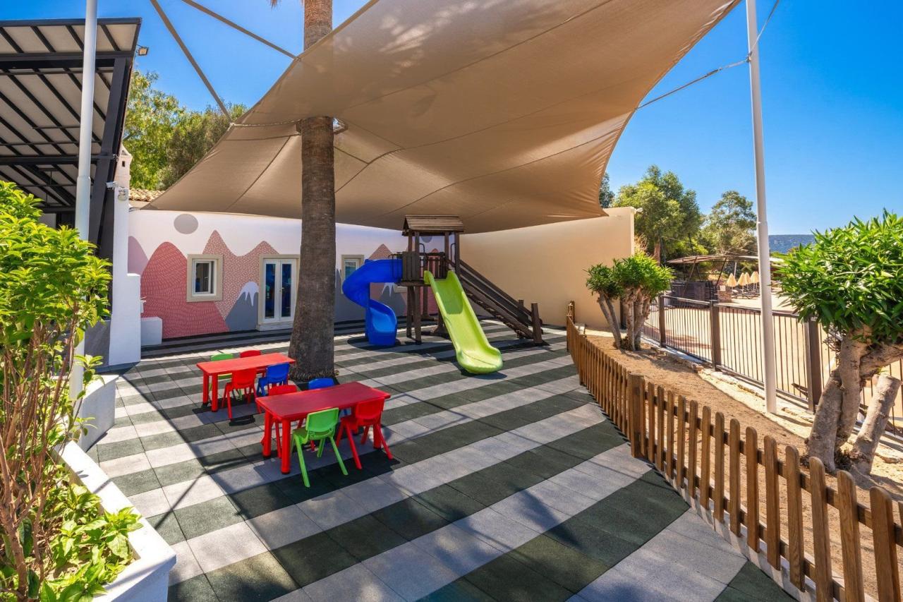 Hotel Labranda TMT Bodrum