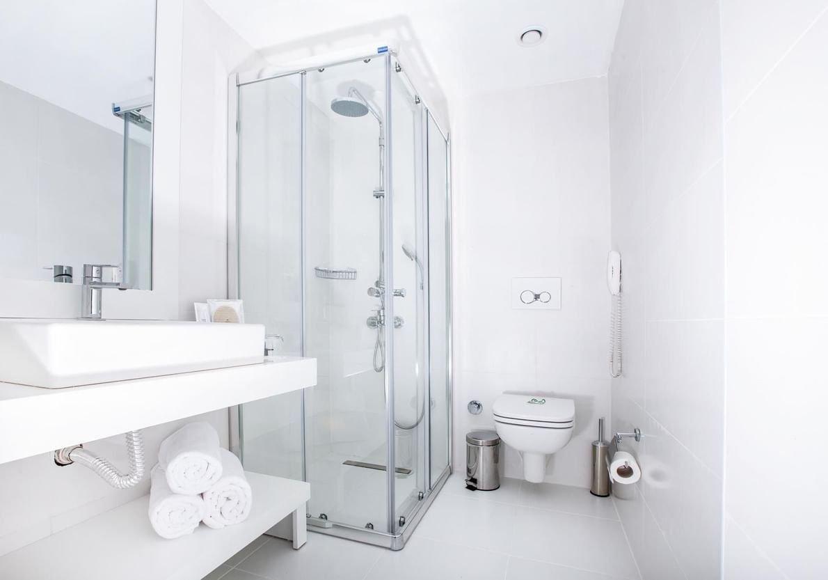 Hotel Labranda TMT Bodrum