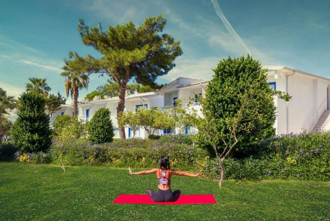Hotel Labranda TMT Bodrum