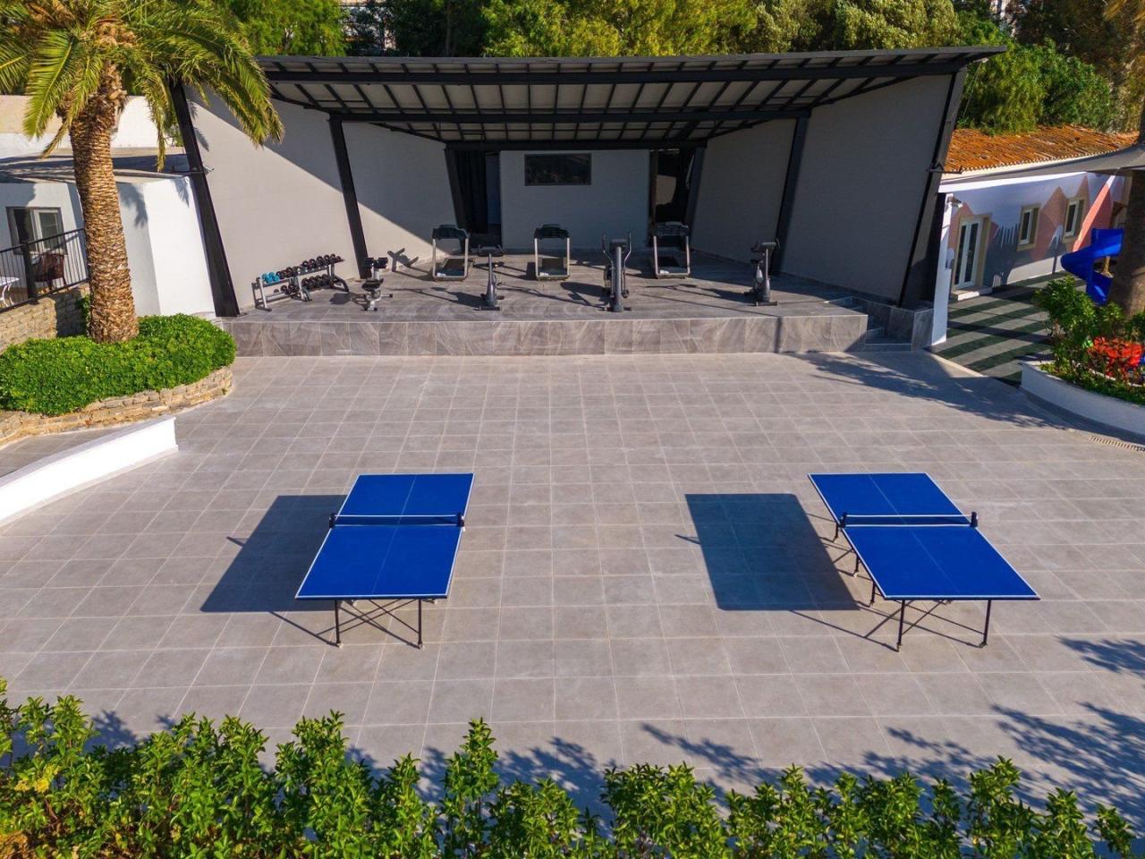 Hotel Labranda TMT Bodrum