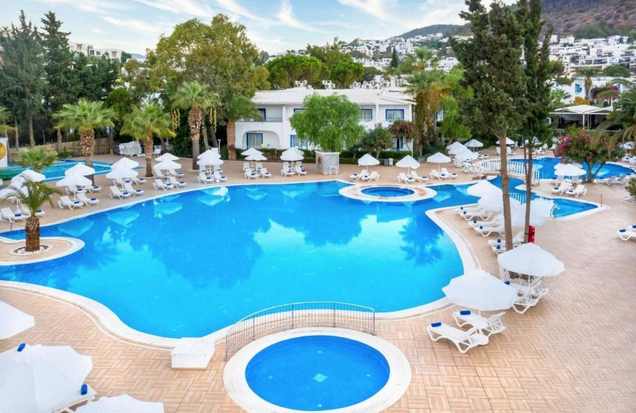 Hotel Labranda TMT Bodrum