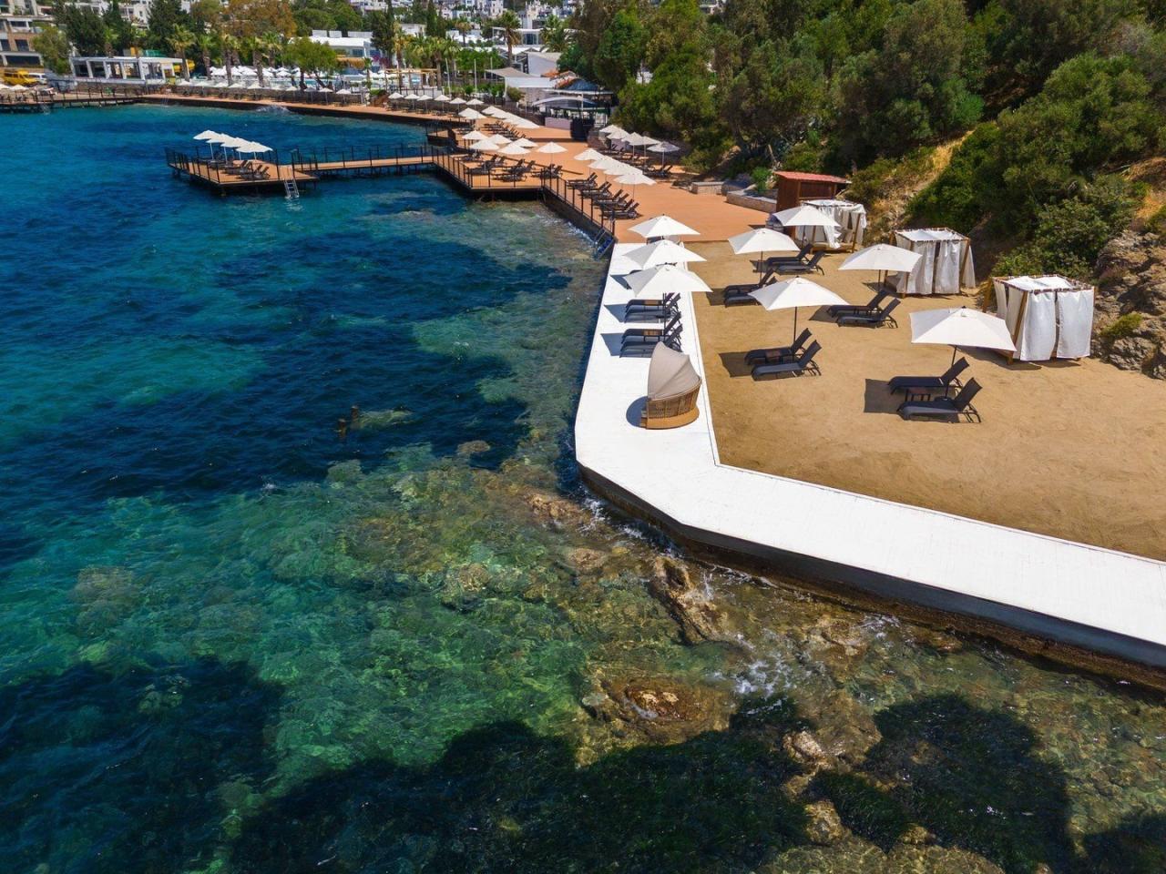 Hotel Labranda TMT Bodrum