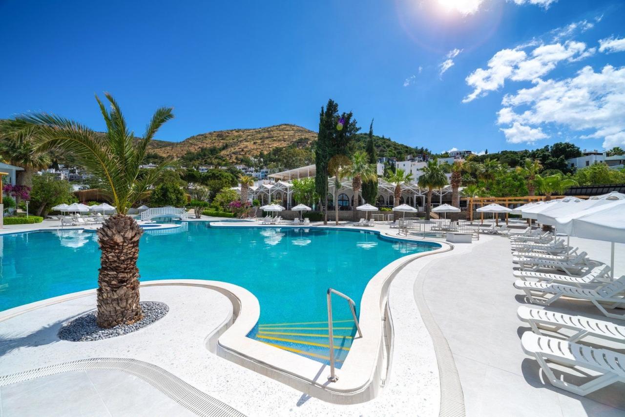 Hotel Labranda TMT Bodrum