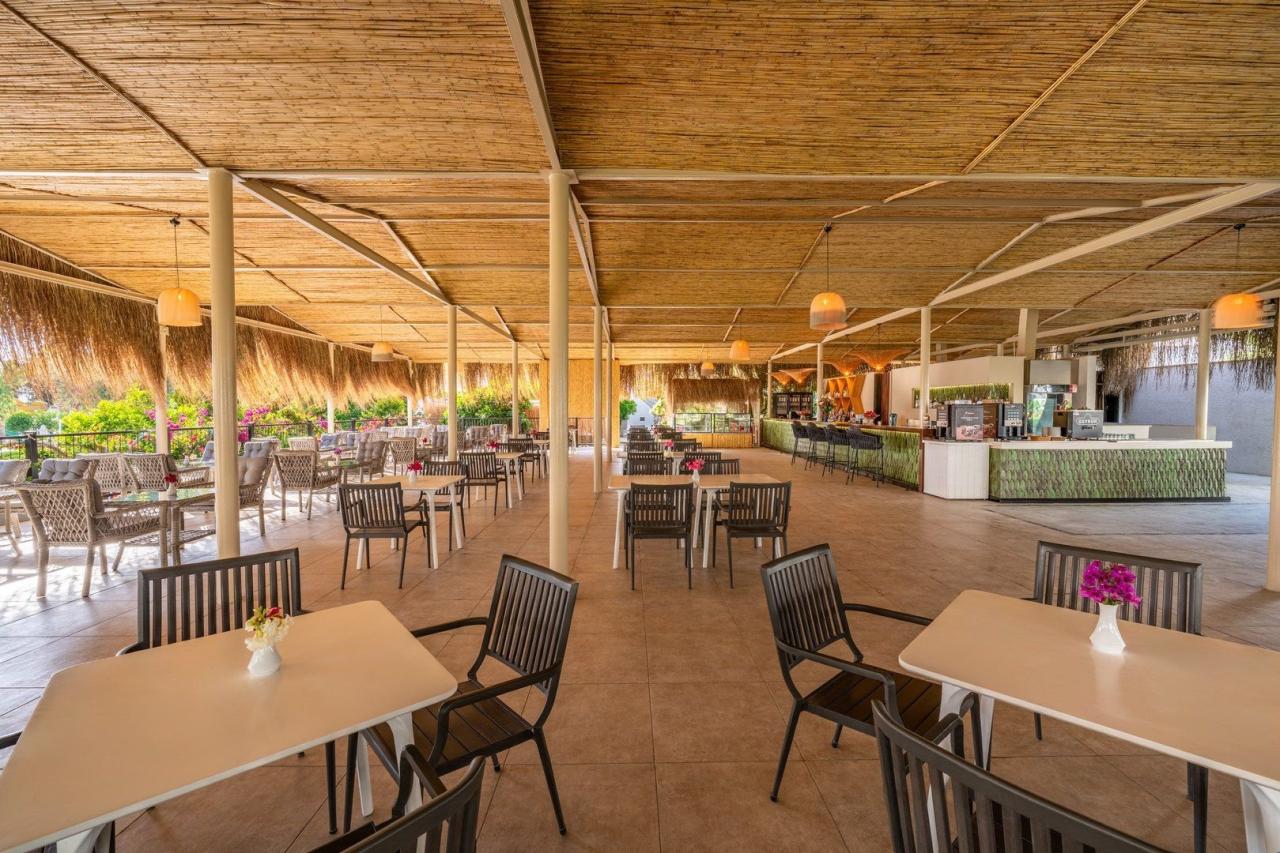 Hotel Labranda TMT Bodrum