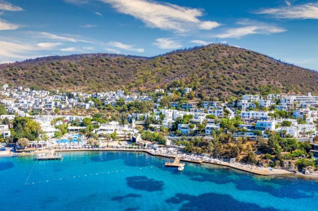 Hotel Labranda TMT Bodrum