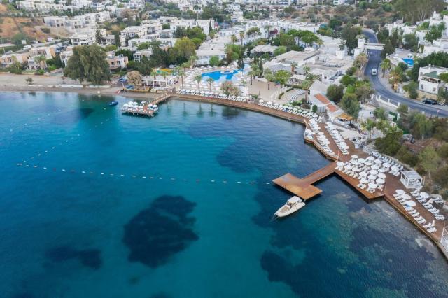 Hotel Labranda TMT Bodrum
