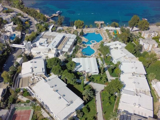 Hotel Labranda TMT Bodrum