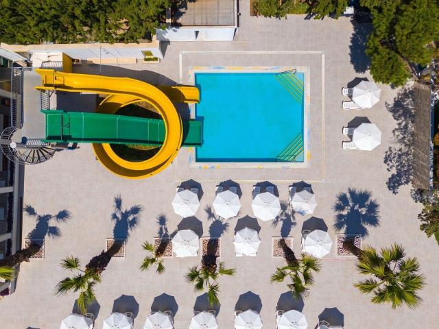 Hotel Labranda TMT Bodrum