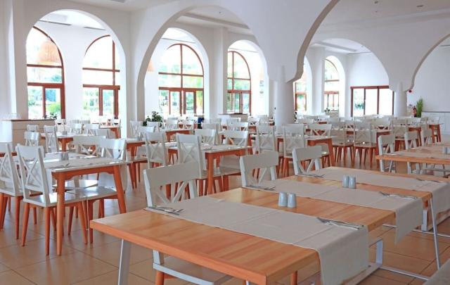 Hotel Labranda TMT Bodrum