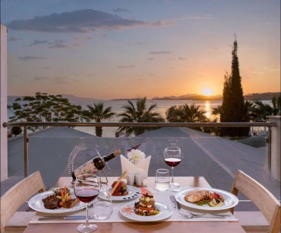 Hotel Labranda TMT Bodrum