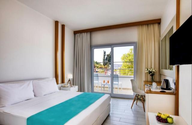 Hotel Labranda TMT Bodrum