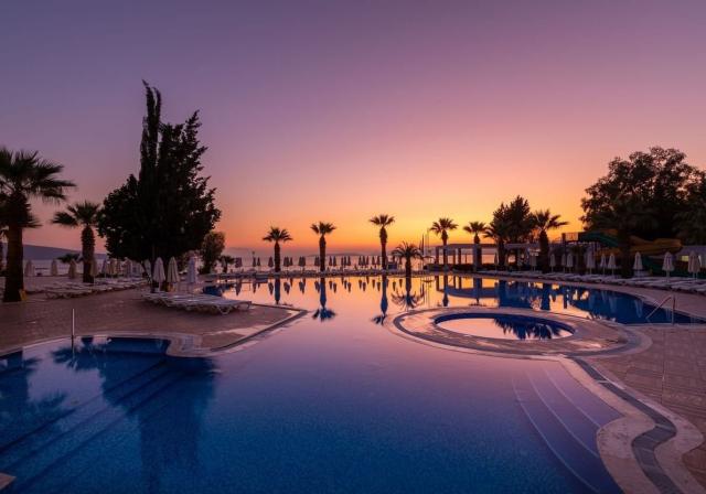Hotel Labranda TMT Bodrum