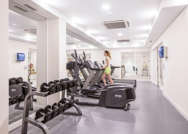 Hotel Labranda TMT Bodrum