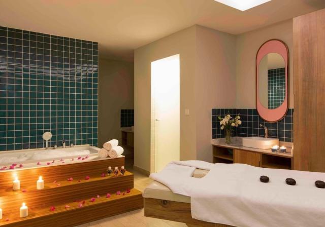 Hotel Labranda TMT Bodrum