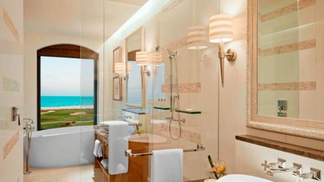 The St. Regis Saadiyat Island Resort