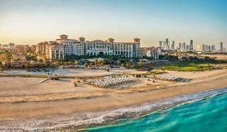 St. Regis Saadiyat Island
