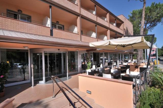 Hotel Riva dei Cavalleggeri