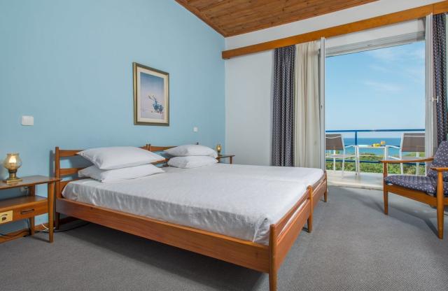 Hotel Delfinia