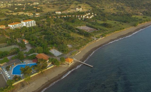 Hotel Delfinia