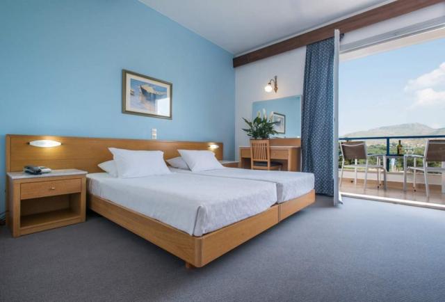 Hotel Delfinia