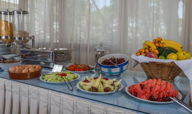 Hotel Delfinia