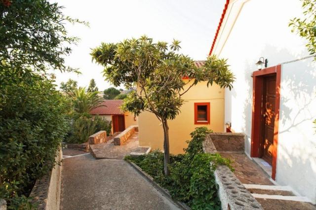 Hotel Belvedere