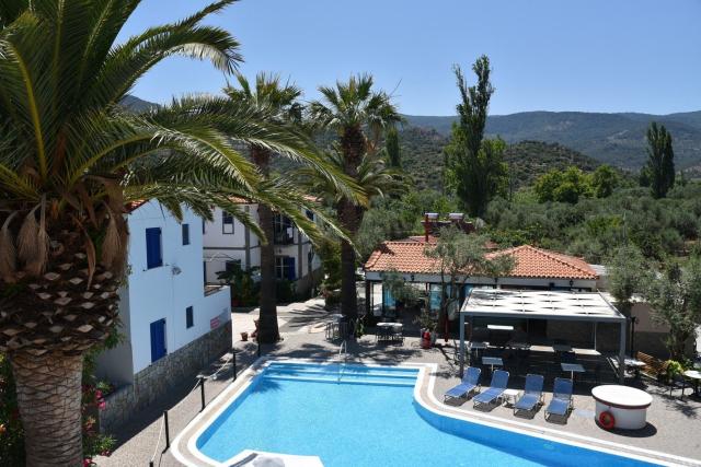 Hotel Anaxos Gardens
