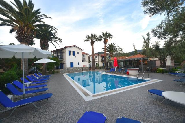 Hotel Anaxos Gardens