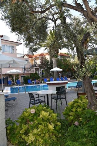 Hotel Anaxos Gardens