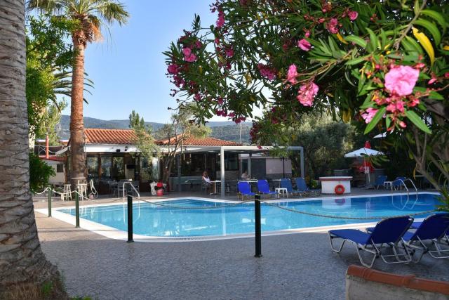 Hotel Anaxos Gardens