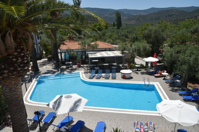 Hotel Anaxos Gardens