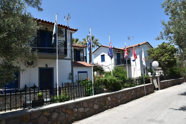 Hotel Anaxos Gardens