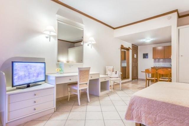 Hotel Kipriotis Aqualand