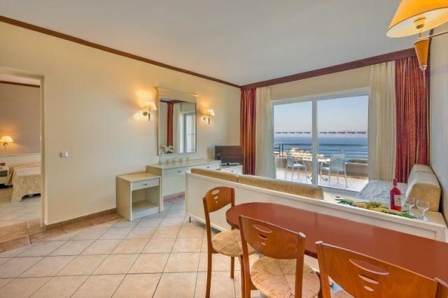 Hotel Kipriotis Aqualand