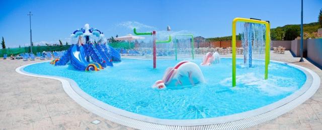 Hotel Kipriotis Aqualand
