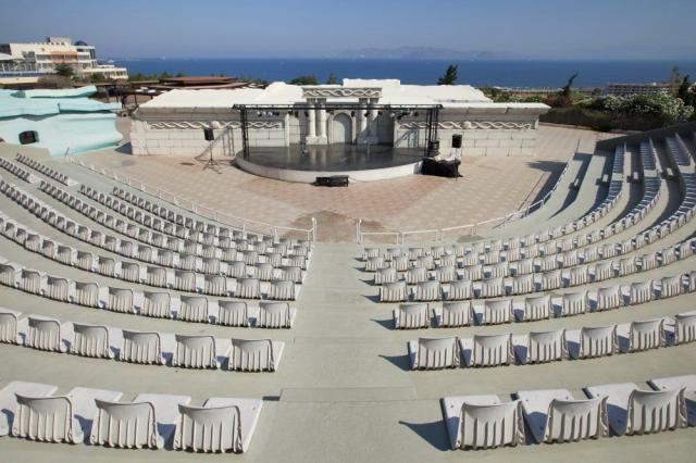 Hotel Kipriotis Aqualand