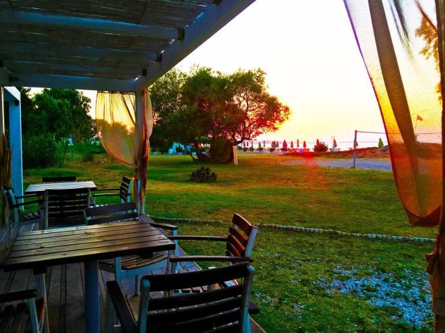Hotel Kipriotis Aqualand