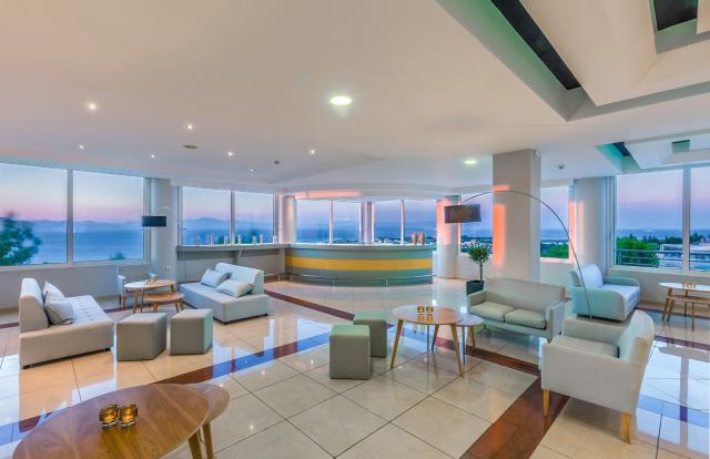 Hotel Kipriotis Aqualand