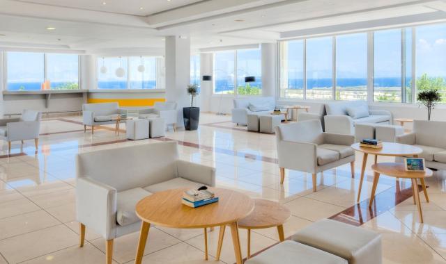 Hotel Kipriotis Aqualand