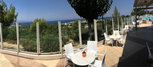 Hotel Kipriotis Aqualand