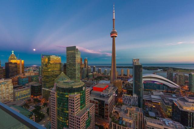 Toronto