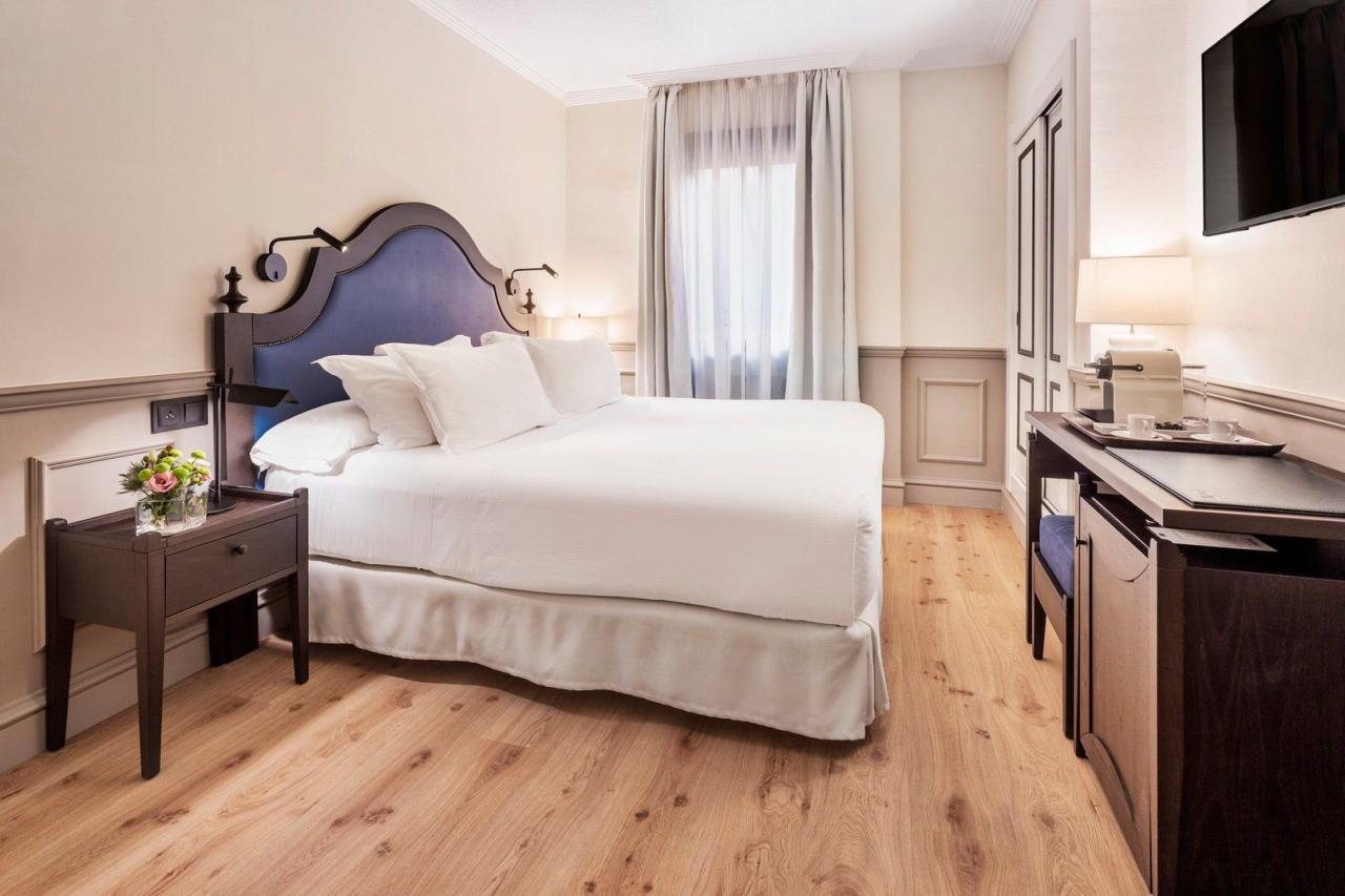 H10 Corregidor - Boutique Hotel