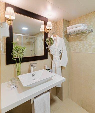 H10 Corregidor - Boutique Hotel
