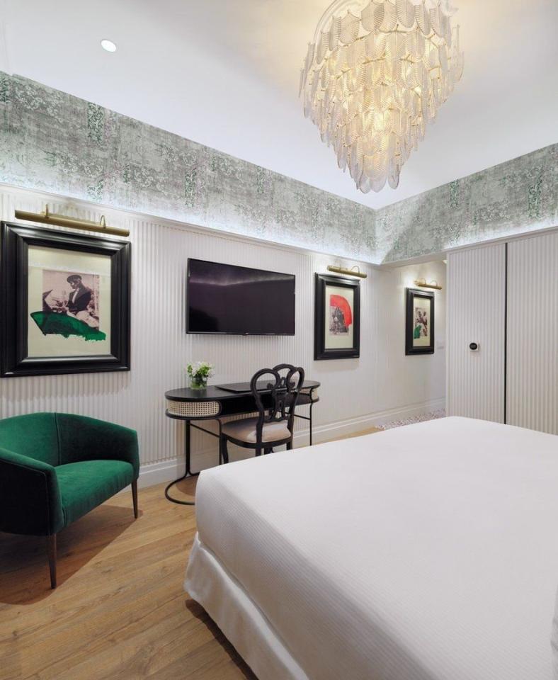 H10 Corregidor - Boutique Hotel