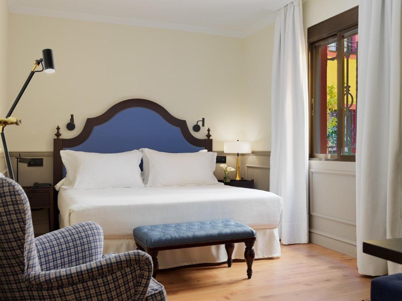 H10 Corregidor - Boutique Hotel
