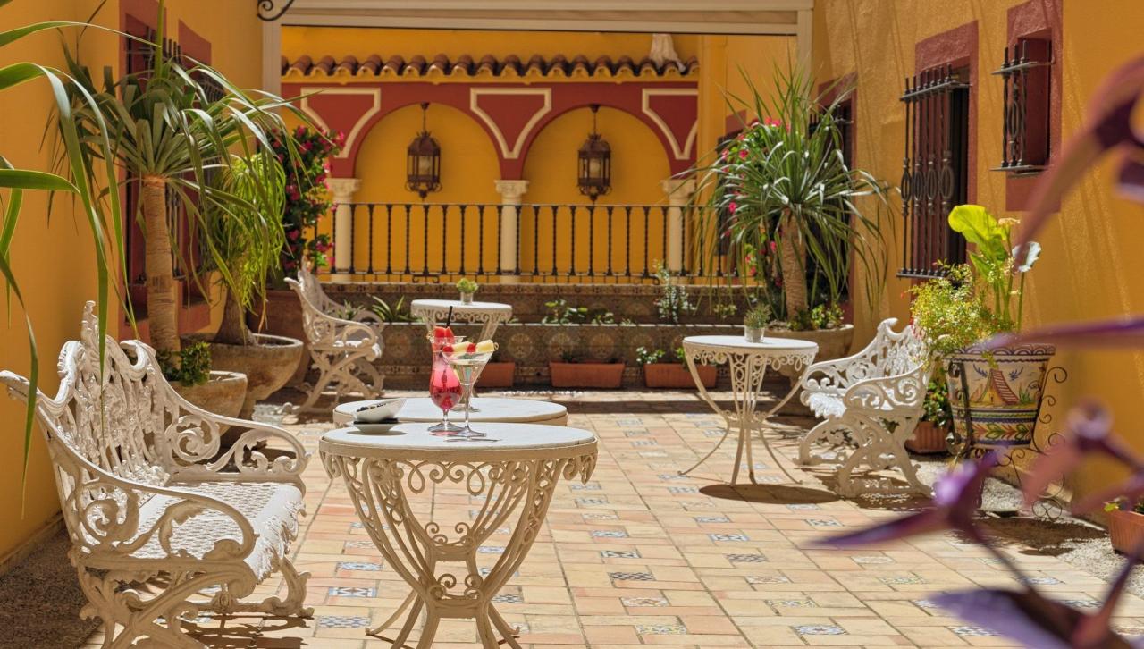 H10 Corregidor - Boutique Hotel