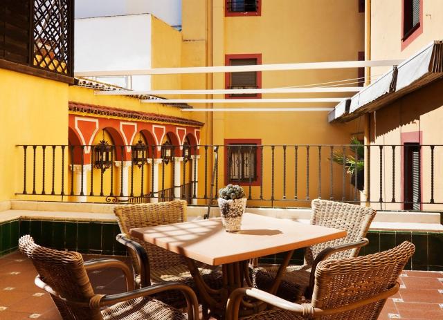 H10 Corregidor - Boutique Hotel