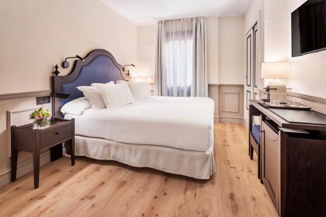 H10 Corregidor - Boutique Hotel