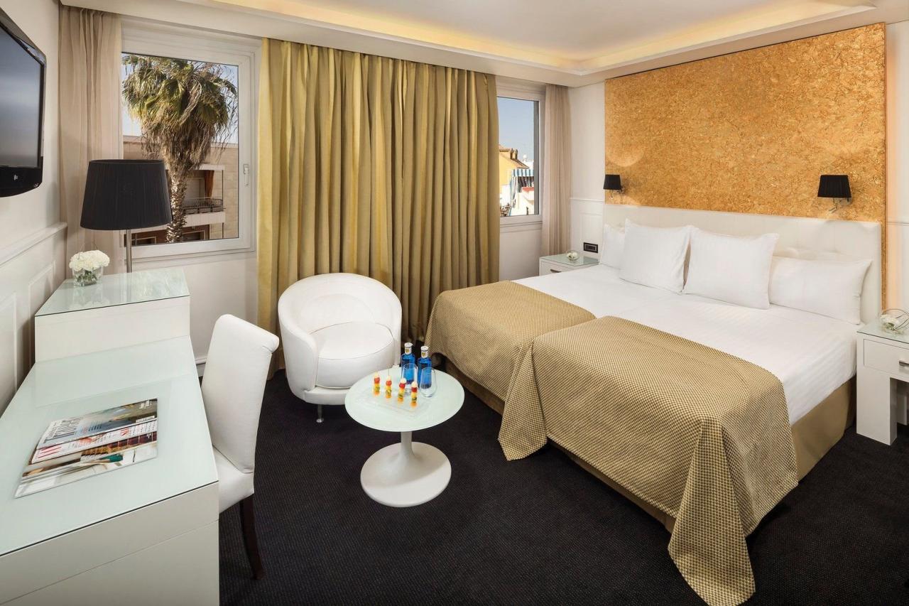 Hotel Gran Melia Colon