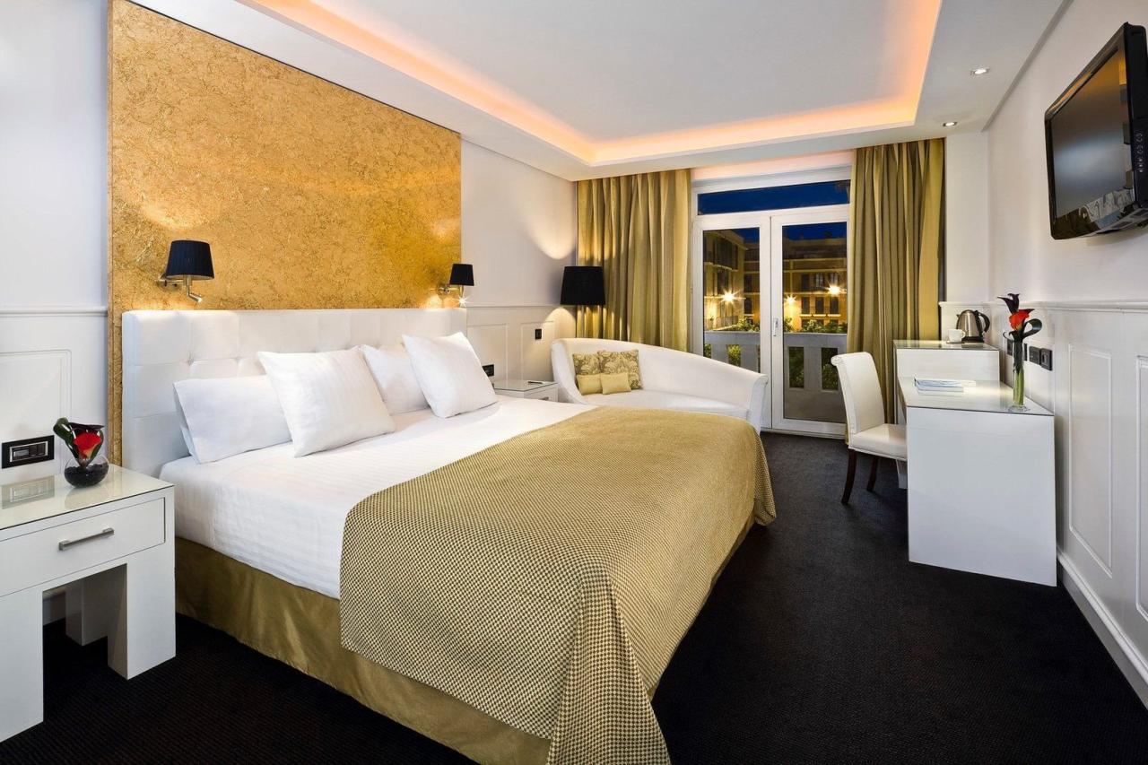 Hotel Gran Melia Colon